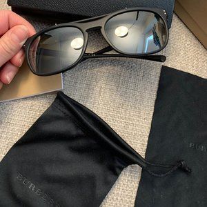 Burberry Men's sunglasses